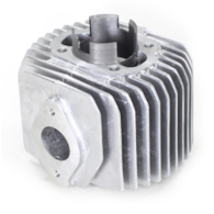 CYLINDER JAWA 50 38mm