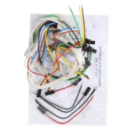 INSTALACJA ELEKTRYCZNA SHL M11 175 BIAŁA