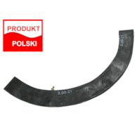 DĘTKA 21'' 2,75-21 (3.00-21) POLAND