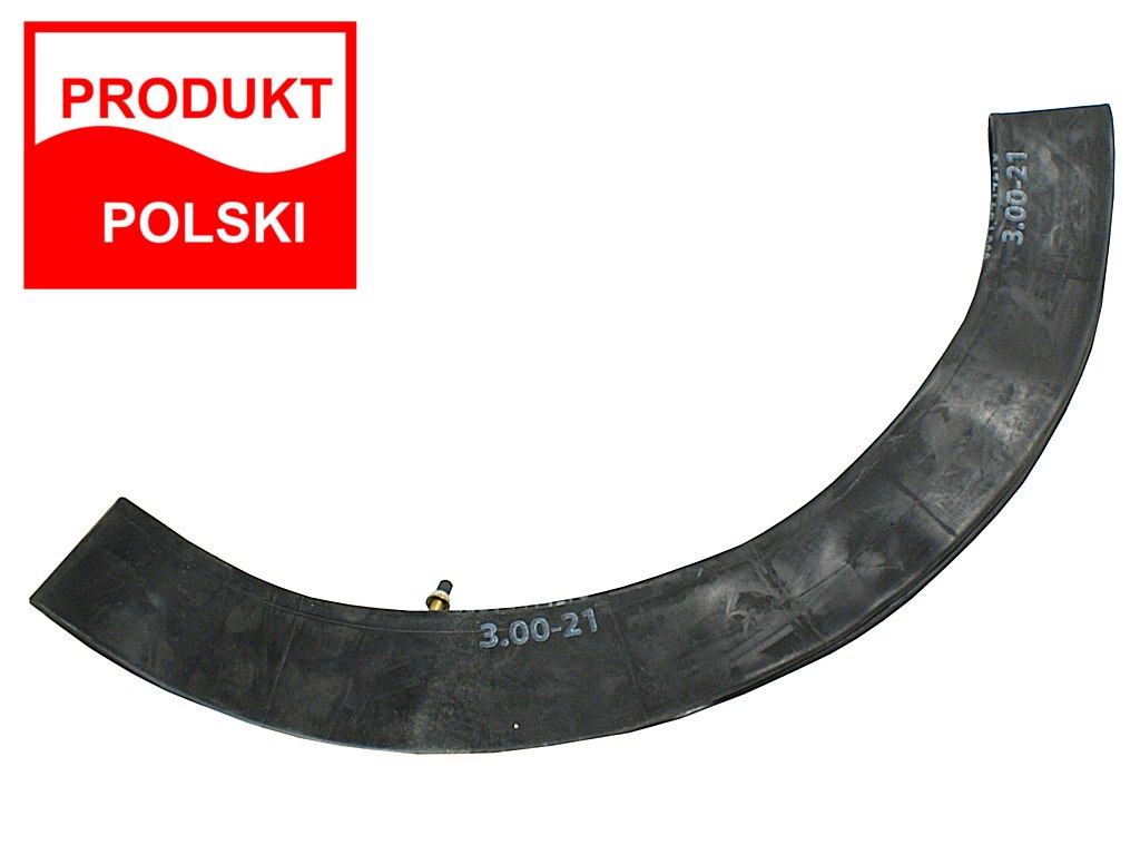 DĘTKA 21'' 2,75-21 (3.00-21) POLAND