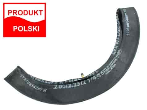 DĘTKA 16'' 2.25-16 (2.00/2.25-2.1/4-16) POLAND
