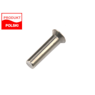 NIT KOŁEK KOSZA SPRZĘGŁA WSK 125 4mm W