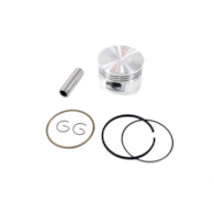 TŁOK ATV 110 52.4mm PIN 13mm KPL. WIN