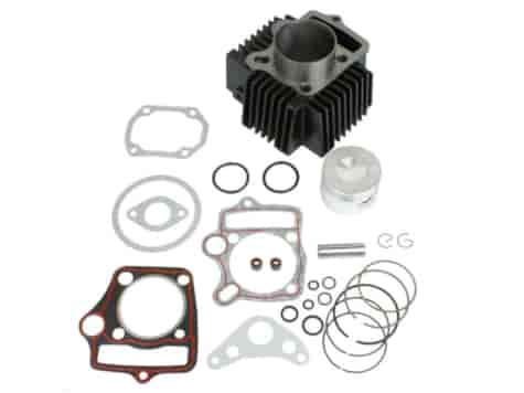 CYLINDER ATV 125 54mm PIN 13mm 154FMI WIN